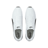 Puma Turin 3 'White Black' Angle 2