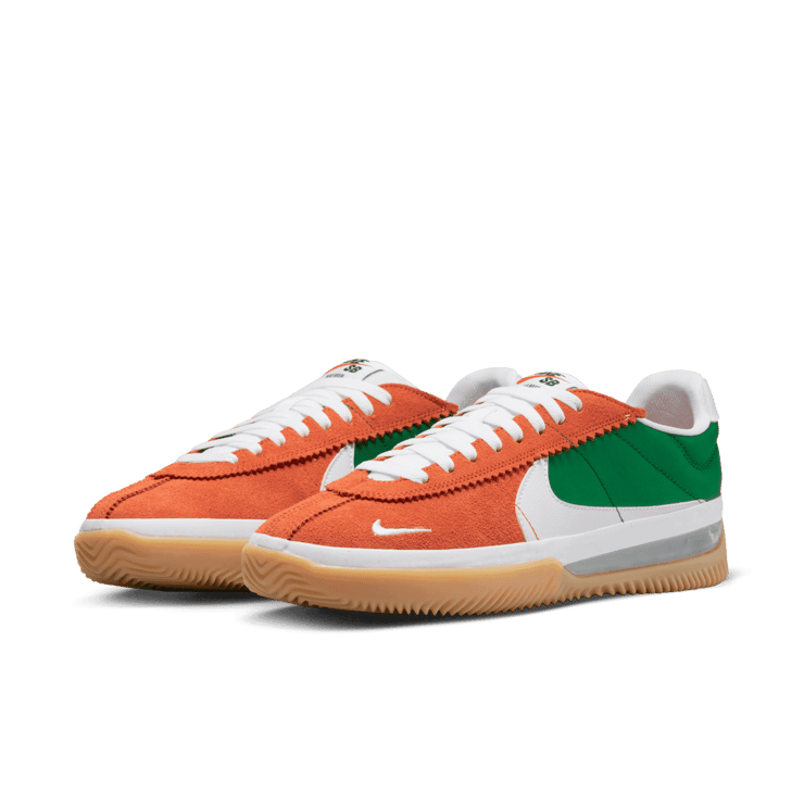 Nike BRSB Miami Hurricanes Angle 2