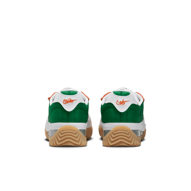 Nike BRSB Miami Hurricanes Angle 3