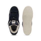 【†ダークナイト†】 puma-suede-xl-skate-sneakers-