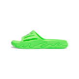 Puma MB.03 Slide 'Fluro Green' Angle 1