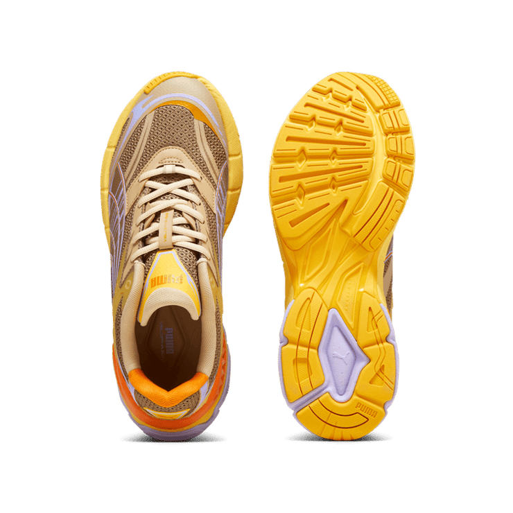 Puma Velophasis 'Chocolate Chip Flaxen' Angle 0