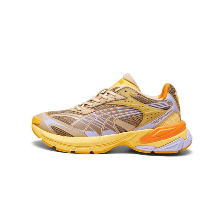 Puma Velophasis 'Chocolate Chip Flaxen' Angle 1