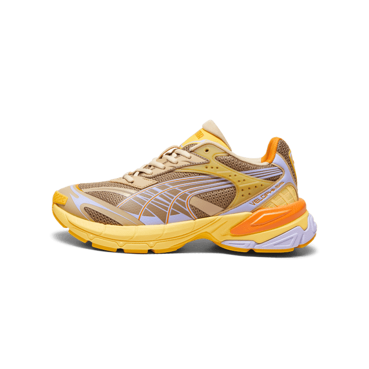 Puma Velophasis 'Chocolate Chip Flaxen' Angle 1