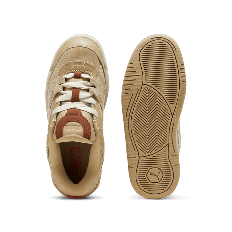 Puma 180 'No Filter' (W) Angle 0
