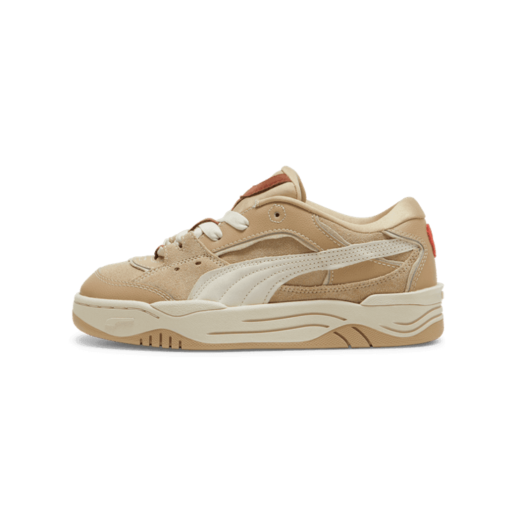 Puma 180 'No Filter' (W) Angle 1