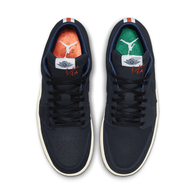 Jordan 1 Low Eastside Golf Angle 1