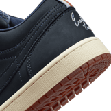 Jordan 1 Low Eastside Golf Angle 5