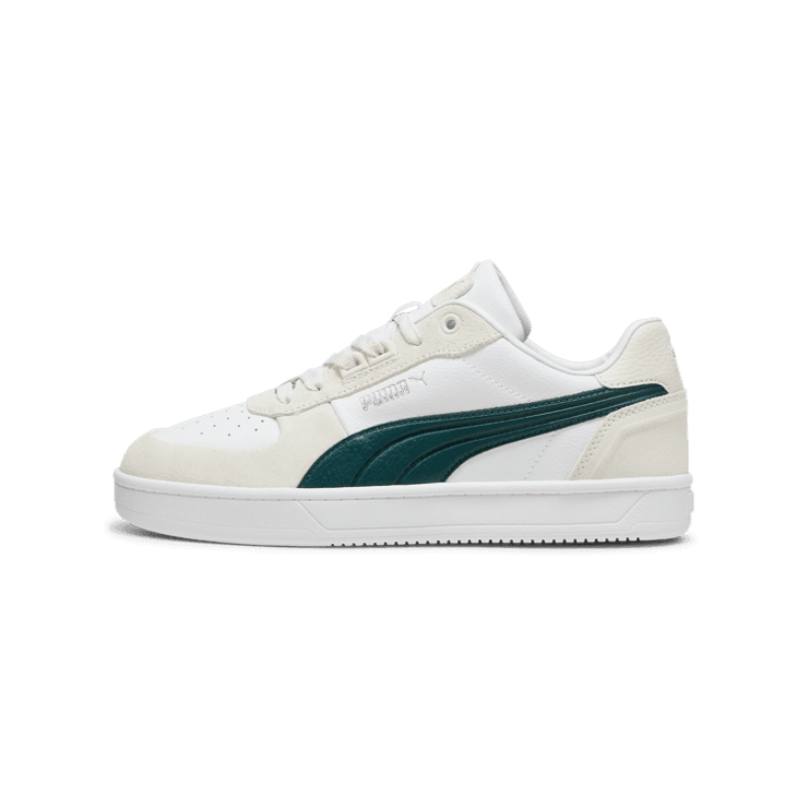 Puma Caven 2.0 Lux SD 'Vapor Grey Dark Myrtle' Angle 1