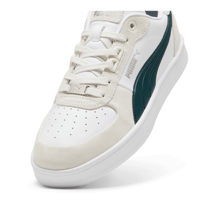 Puma Caven 2.0 Lux SD 'Vapor Grey Dark Myrtle' Angle 2