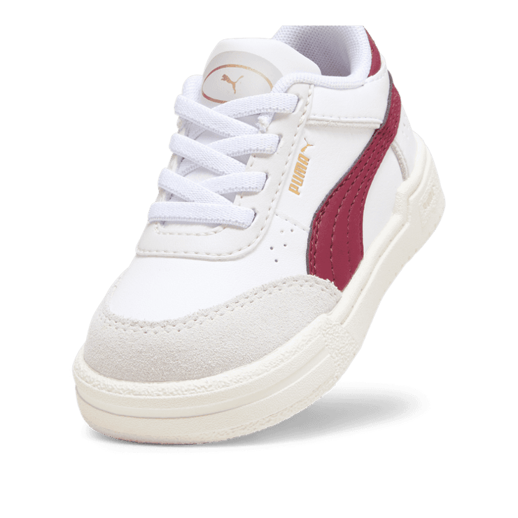 Puma CA Pro Sport Mix 'White Dark Jasper' (TD) Angle 2