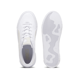 Puma Capri Royale 'White Warm White' Angle 0