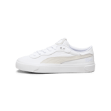 Puma Capri Royale 'White Warm White' Angle 1