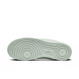 Nike Air Force 1 Low Grey Mint Green Angle 0