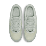 Nike Air Force 1 Low Grey Mint Green Angle 1
