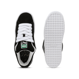 Puma Suede XL 'Black White' Angle 0