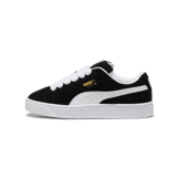 Puma Suede XL 'Black White' Angle 1