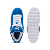 PUMA Suede XL Sneakers in Royal Blue Angle 0