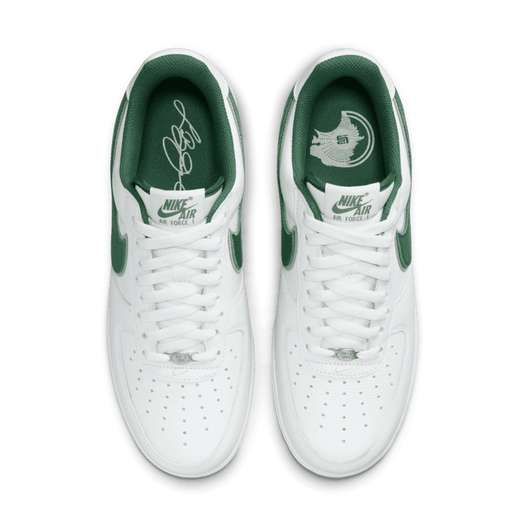 Nike Air Force 1 Low Four Horsemen Angle 1