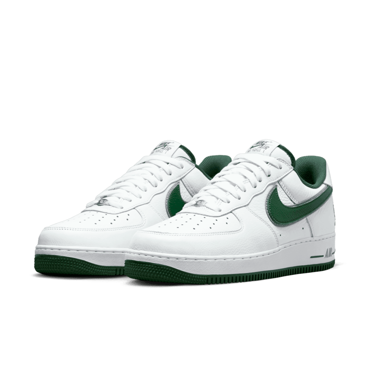 Nike Air Force 1 Low Four Horsemen Angle 2