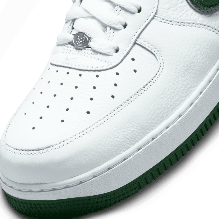 Nike Air Force 1 Low Four Horsemen Angle 4