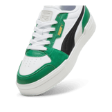 Puma CA Pro Lux 3 'White Archive Green' Angle 2