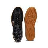 Puma Palermo Leather 'Black Feather Grey Gum' Angle 0