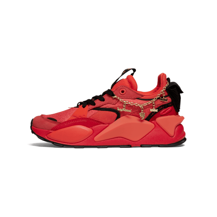 Puma LaFrancé x RS-X Pocket 'For All Time Red' Angle 1