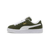 Puma Suede XL 'Dark Olive' Angle 1