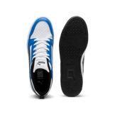 Puma Rebound V6 Low 'Team Royal Black' Angle 0