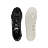 PUMA Club 5v5 Sneakers in Black/Warm White Angle 0