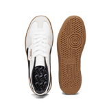 Puma Palermo Leather 'White Black Gum' Angle 0
