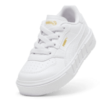 Puma Cali Court 'White Gold' (TD) Angle 2