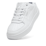 Puma Caven 2.0 Lux 'White Cool Light Grey' Angle 2