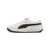 PUMA GV Special Sneakers in Dark Blue Angle 1