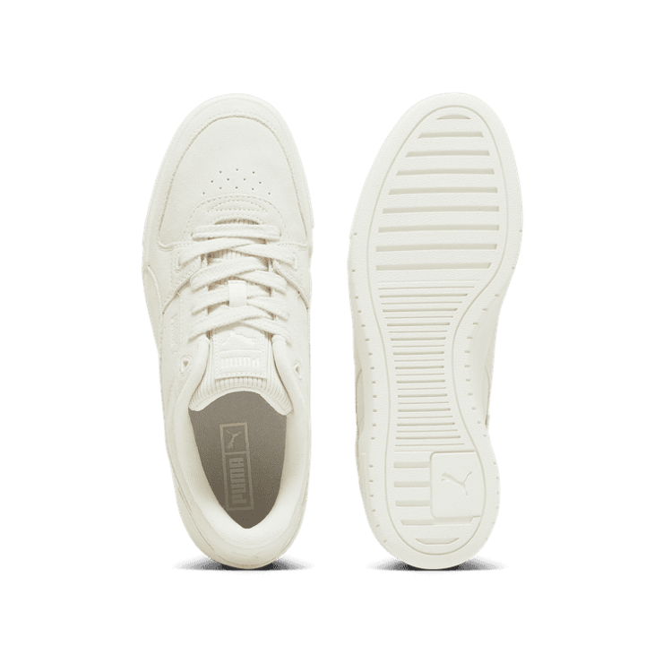Puma CA Pro Lux Soft 'Alpine Snow' Angle 0