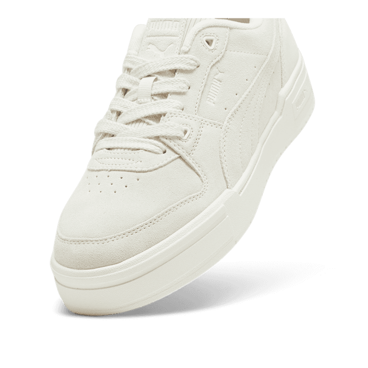 Puma CA Pro Lux Soft 'Alpine Snow' Angle 2