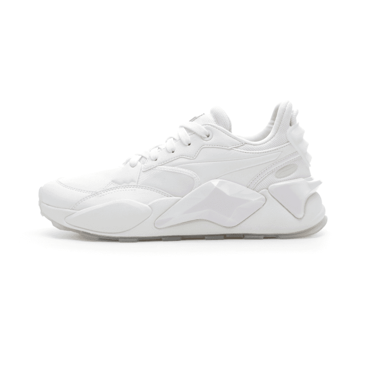 Puma RS-XL 'Diamond Forever - White' Angle 1