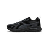 Puma Hypnotic LS 'Black Strong Grey' Angle 1