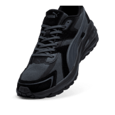 Puma Hypnotic LS 'Black Strong Grey' Angle 2