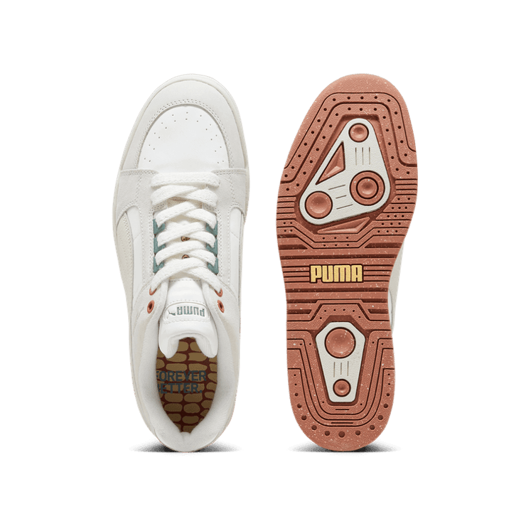 Puma Slipstream Low 'Huskie' Angle 0