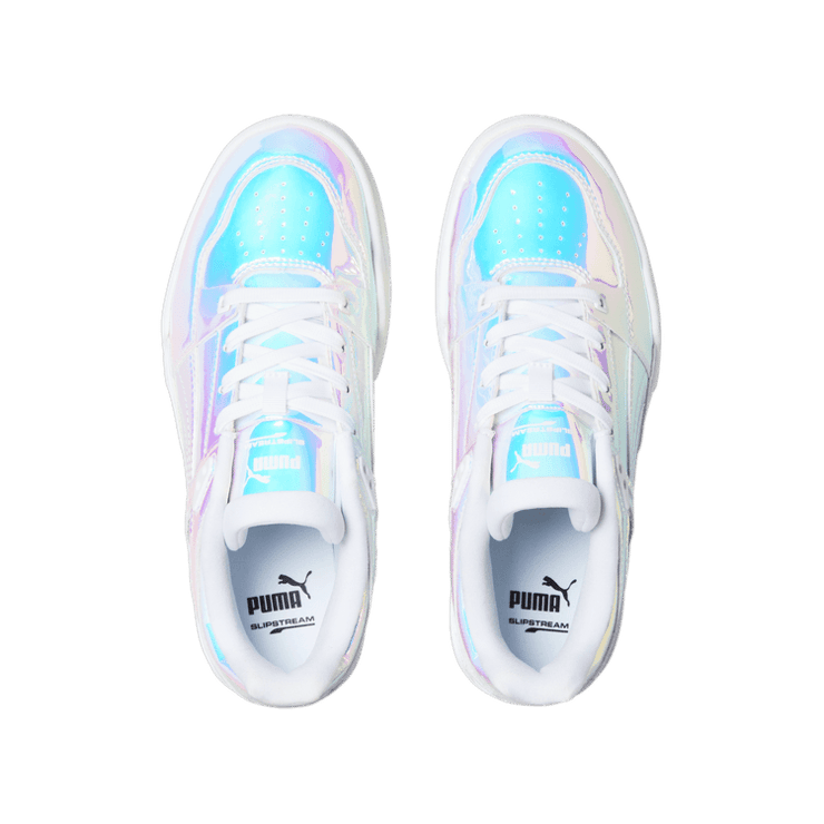 Puma Slipstream 'Iridescent' (W) Angle 2