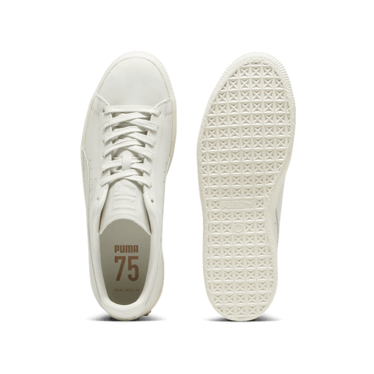 Puma Clyde OG 75Y Premium 'Sedate Grey' Angle 0