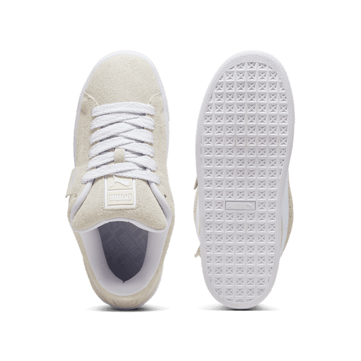Puma Suede XL Soft 'Sugared Almond' (W) Angle 0