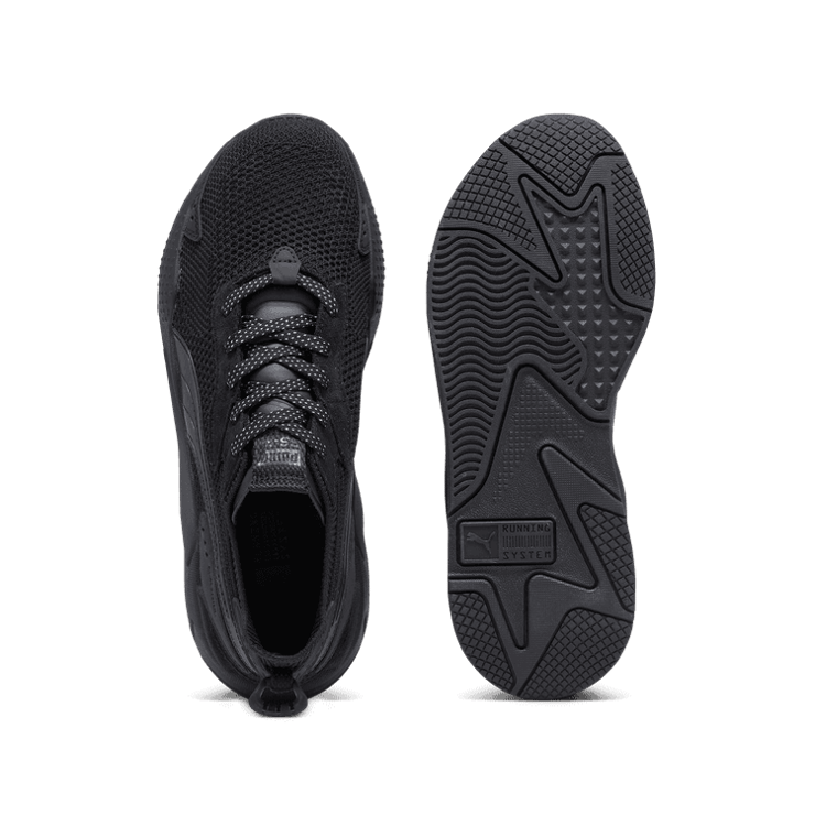 Puma RS-XK 'Triple Black' Angle 0