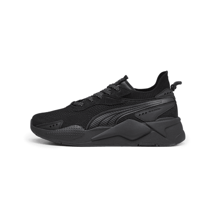Puma RS-XK 'Triple Black' Angle 1