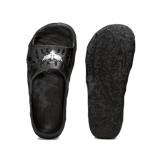 Puma MB.03 Slide 'Dark Coal' Angle 0