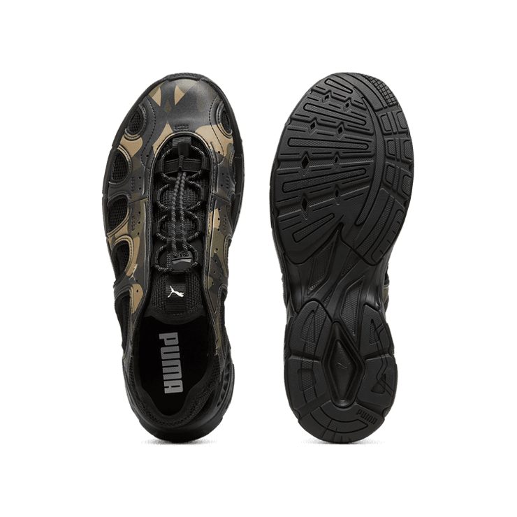 Puma Velo Sandal 'Camo' Angle 0