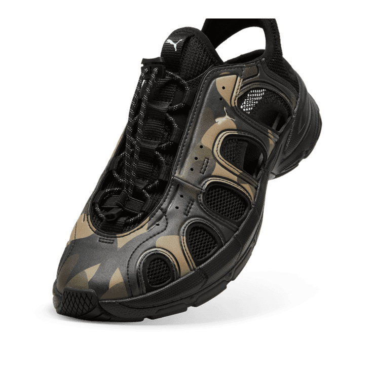 Puma Velo Sandal 'Camo' Angle 2