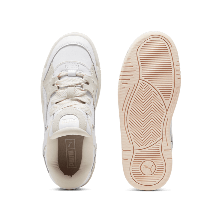 Puma 180 Lace 'Warm White' (W) Angle 0